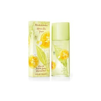 Elizabeth Arden Green Tea Yuzu toaletní voda dámská 50 ml