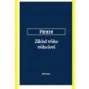 Základ všeho vědosloví - Johann Gottlieb Fichte