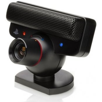 PlayStation 3 Eye Camera