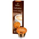 Tchibo Cafissimo Caffé Crema Vollmundig 10 ks – Hledejceny.cz