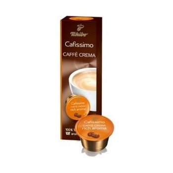 Tchibo Cafissimo Caffé Crema Vollmundig 10 ks