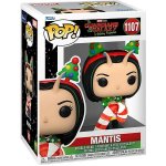 Funko Guardians of the Galaxy Mantis Holiday Special Marvel 1107 – Hledejceny.cz