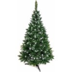 Aga Vánoční stromeček 150 cm Zasněžený – Zbozi.Blesk.cz