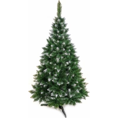 Aga Vánoční stromeček 150 cm Zasněžený – Zbozi.Blesk.cz