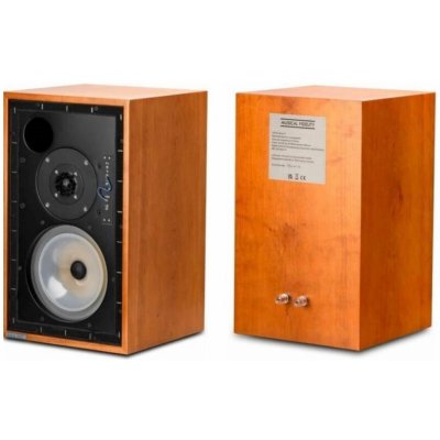 Musical Fidelity LS5 – Zboží Živě