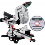 Metabo KGS 305 M SET 613305900 – Hledejceny.cz