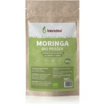Blendea Moringa BIO prášek 100 g – Hledejceny.cz