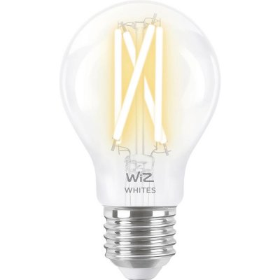 WiZ 871869978715801 LED EEK2021 E A G E27 7 W = 60 W ovládání přes mobilní aplikaci 1 ks – Zboží Mobilmania