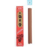 Nippon Kodo japonské vonné tyčinky Morning Star Myrrh 50 ks – Zboží Dáma
