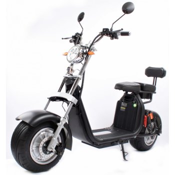 OLTO ECO HIGHWAY 4000W BLACK LINE