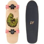 Landyachtz TugBoat Meowijuana Ultra Carve 30 – Zboží Dáma
