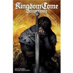 Crew Komiks Kingdom Come: Deliverance – Zbozi.Blesk.cz