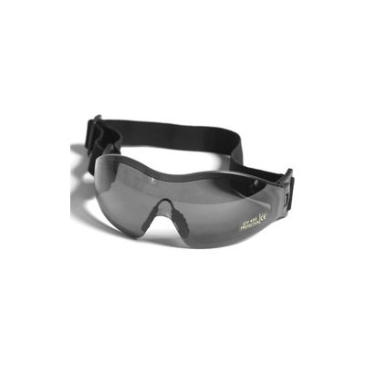 Brýle Mil-tec Commando Para kouřové – Zboží Dáma
