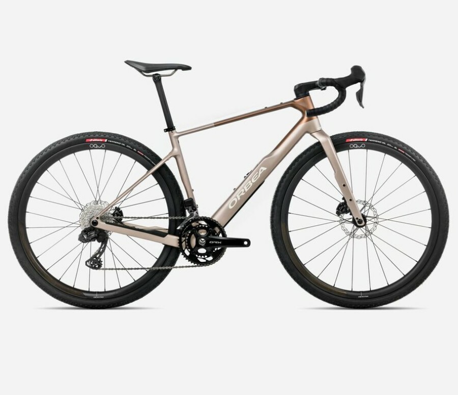 Orbea TERRA M20iTEAM 2026