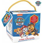 Pexeso na cesty Tlapková patrola – Zboží Dáma