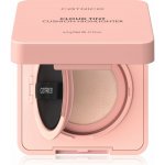 Catrice Cloud Tint Cushion Highlighter tekutý rozjasňovač v houbičce C010 Stay Halo’d 4 g – Zboží Dáma