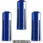 Designa Flight Protectors Color dark blue – Zboží Dáma