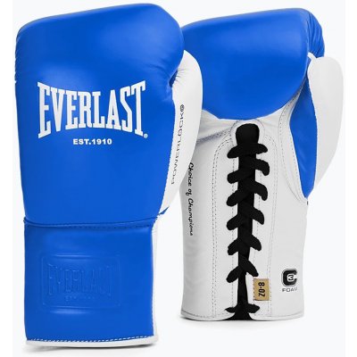 Everlast Powerlock OG Pro Fight – Zboží Mobilmania