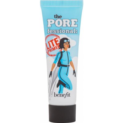 Benefit The POREfessional Pearl Primer Podkladová báze 7,5 ml – Zboží Dáma