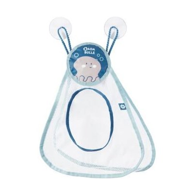 Badabulle Síťka na hračky do vany – Zboží Dáma Badabulle Síťka na hračky do vany – Zboží Dáma