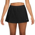 Nike Nike Sportswear Chill Knit dámská sukně černá – Sleviste.cz