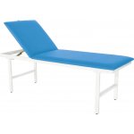 MEDIFORM 710, vyšetřovací lehátko zdravotní Medi SK modrá – Sleviste.cz