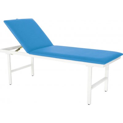 MEDIFORM 710, vyšetřovací lehátko zdravotní Medi SK modrá – Sleviste.cz