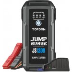 Viking TOPDON Car Jump Starter JumpSurge 1200 | Zboží Auto