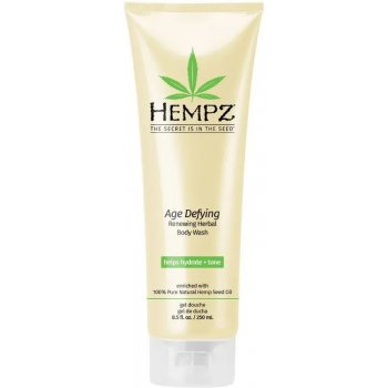 Hempz sprchový gel Omlazující 250 ml