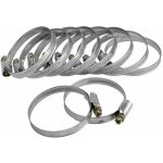 EXTOL CRAFT 70508 spony hadicové 50-70mm 10ks pro hadici 2" – Sleviste.cz