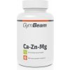 Vitamín a minerál GymBeam Ca-Zn-Mg 120 tablet