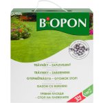 Bopon - hnojivo na trávníky - zaplevelený 3 kg – Zboží Mobilmania