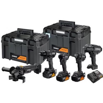 DeWALT DCK5222MP3T – Zbozi.Blesk.cz