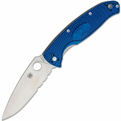 Spyderco Resilience Lightweight C142PSBL – Hledejceny.cz