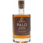 Teerenpeli Palo Single Malt Whisky 46% 0,5 l (holá láhev) – Hledejceny.cz