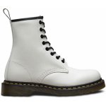 Dr. Martens 1460 Smooth 11822100 Bílá – Zboží Mobilmania