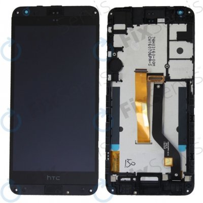 LCD Displej + Dotykové sklo HTC Desire 530 – Zbozi.Blesk.cz