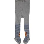 Wolf dětské punčocháče P2015 šedé – Zboží Mobilmania