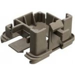 Trixie Kolečka k přepravce Skudo 4-7 4ks – Zboží Dáma