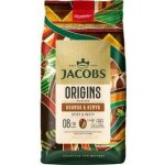 Jacobs Káva Origins Fusion Uganda&Kenya 1 kg – Zbozi.Blesk.cz