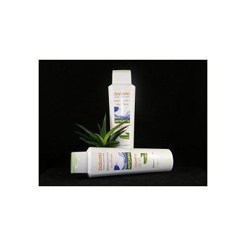 Babaria Shampoo na vlasy proti lupům s aloe vera 400 ml