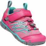 Keen Chandler Cnx Y bright pink/lake green – Hledejceny.cz