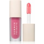 Summer Fridays Dream Lip Oil hydratační olej na rty Pink Cloud 4,5 ml – Hledejceny.cz