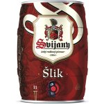 Svijany Svijanský Šlik 11° 4,4% 30 l (sud) – Zboží Dáma