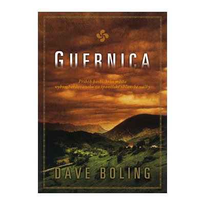 Guernica - Boling Dave