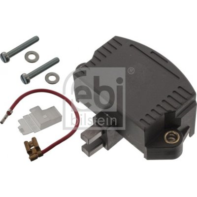 FEBI BILSTEIN Regulátor generátoru 17198 – Hledejceny.cz