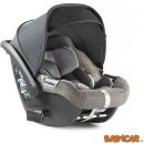 Inglesina DARWIN I-SIZE 2018 MINERAL GREY