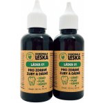 Dokonalá Láska 01S Pro zdravé zuby a dásně při poruchách trávení 30 ml – Zboží Dáma Dokonalá Láska 01S Pro zdravé zuby a dásně při poruchách trávení 30 ml – Zboží Dáma