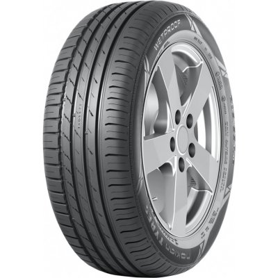 Nokian Tyres Wetproof 1 195/55 R20 95H – Hledejceny.cz