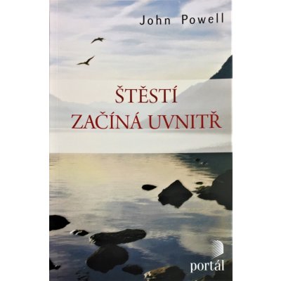 Štěstí začíná uvnitř – Hledejceny.cz